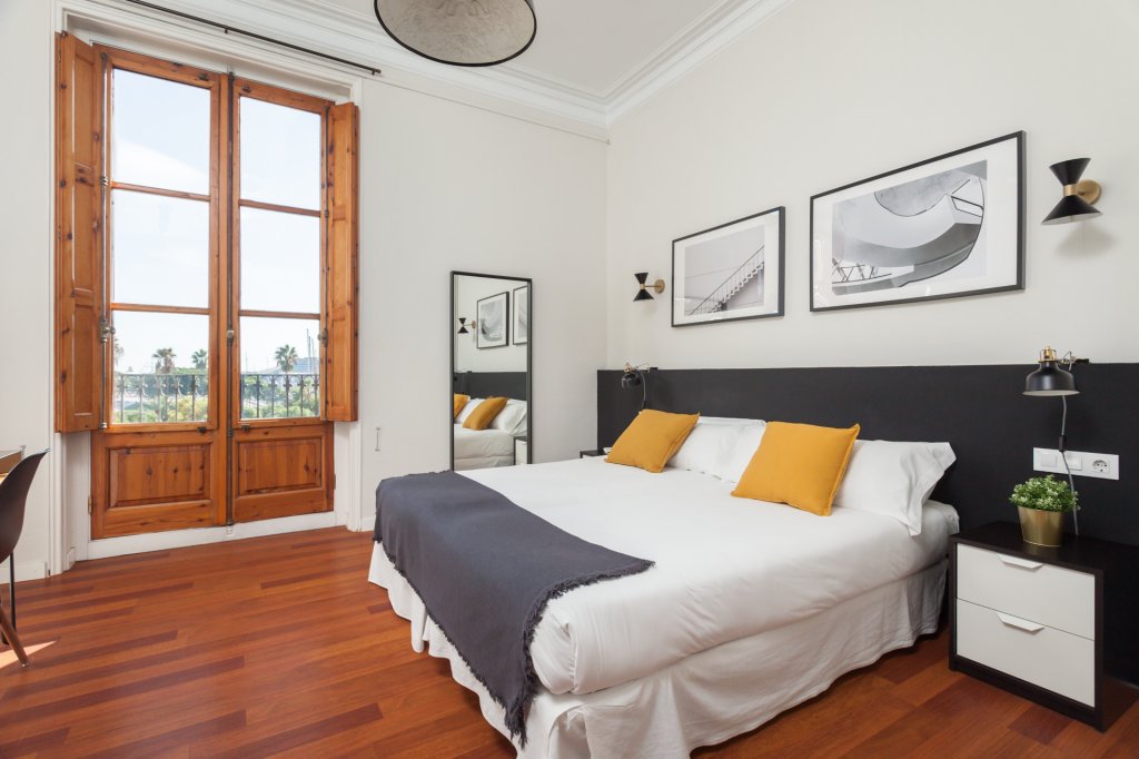 Фото 1840 Serviced Apartments