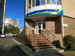 Dalzheldorproyekt-filial Roszheldorproyekt (Kalinina Street, 120), organización de proyectos