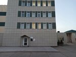 Комфас (2nd Bryanskaya Street, 34А) ، واجهات