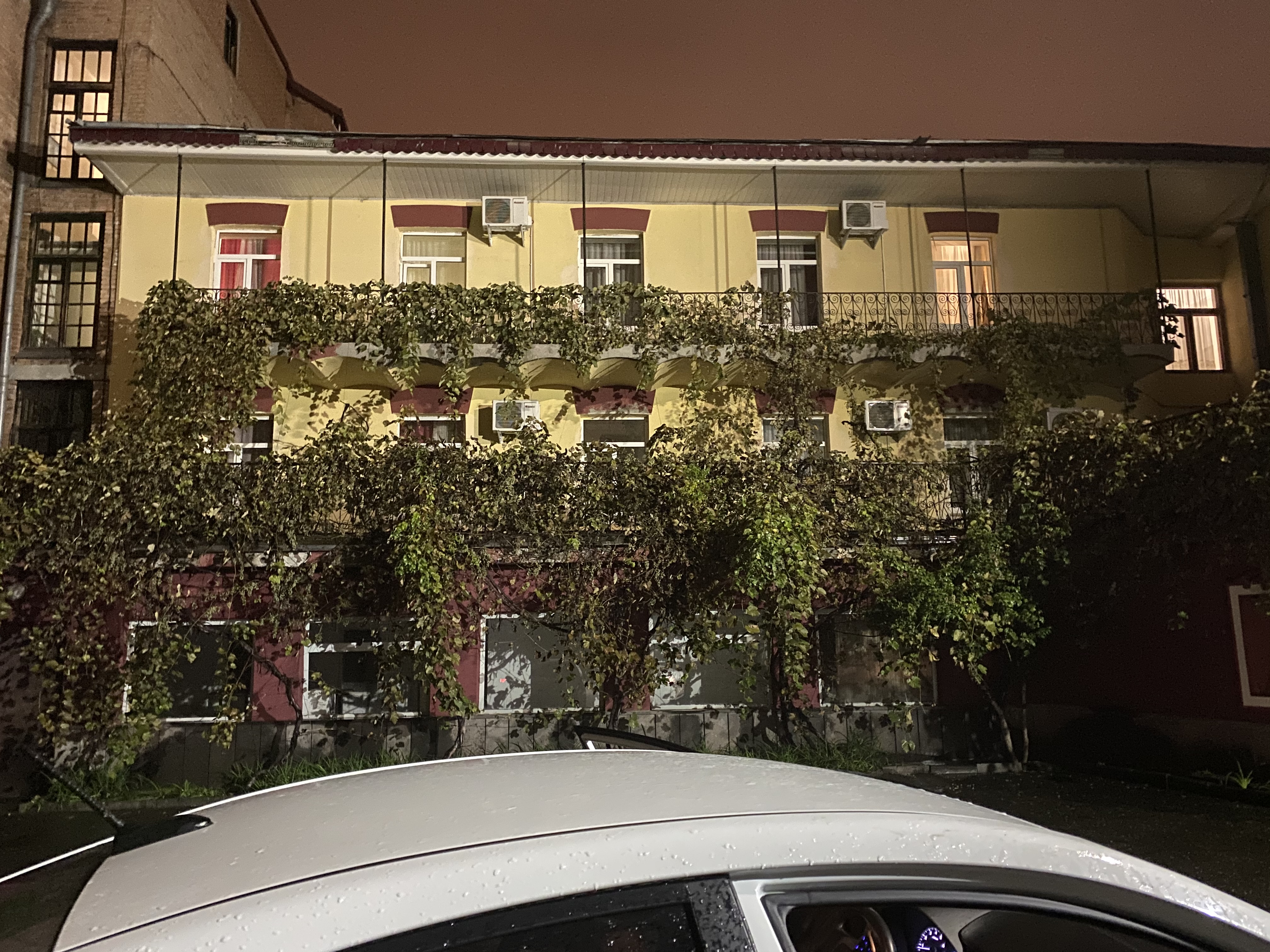 Фото Империал