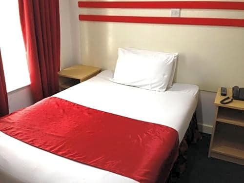 Фото Clapham South Belvedere Hotel