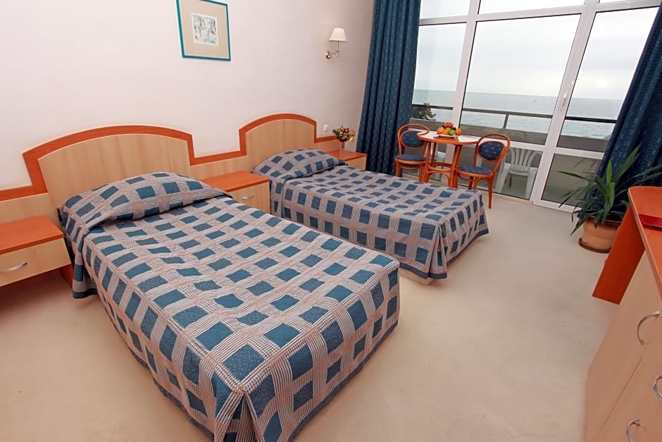 Фото Hotel Lilia