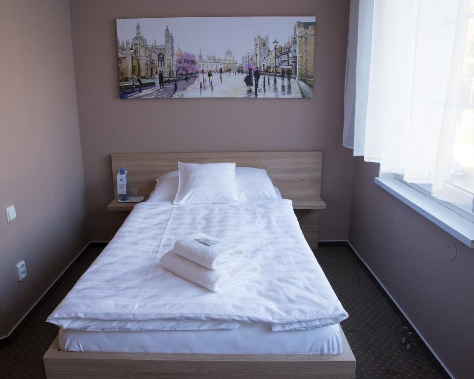 Фото Hotel Garni Orlova