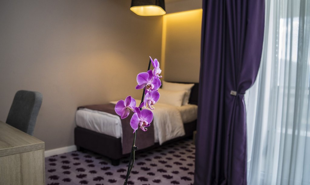 Фото Eden Hotel & SPA