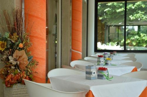 Фото Hotel Maioli