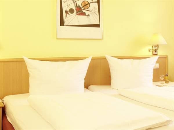 Фото отеля 4