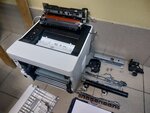 Refilling cartridges (Lesnaya ulitsa, 1), consumables for office equipment