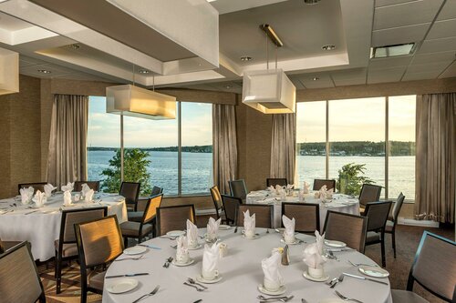 Гостиница Holiday Inn Sydney - Waterfront в Сиднее