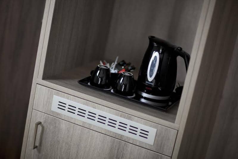 Фото Hotel Mercure Oostende