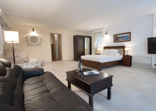 Фото Conte Hotel