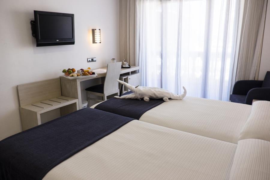 Фото Hotel SPA Cadiz Plaza