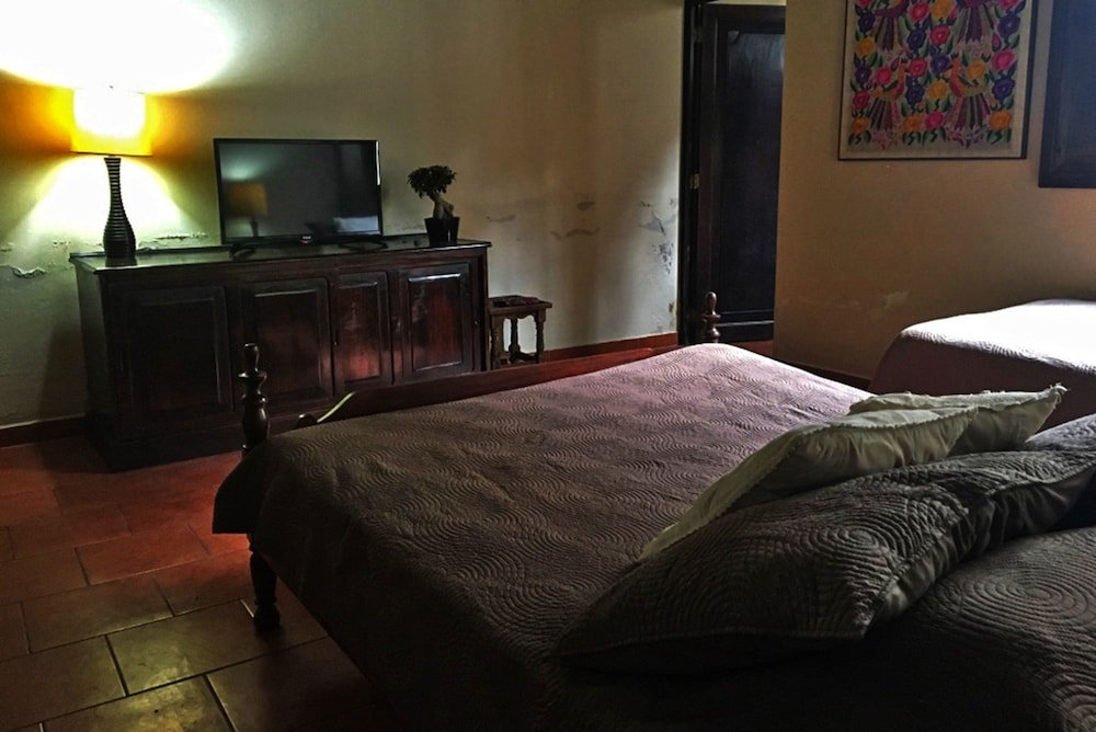 Фото Casita Tumbergia