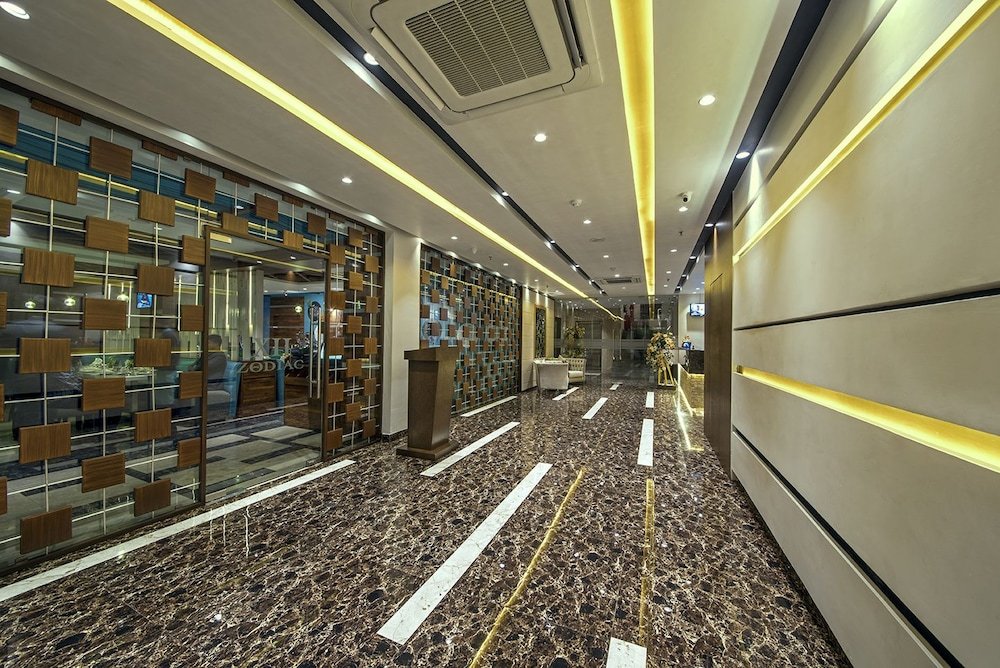 Фото The Fern Residency Kolkata