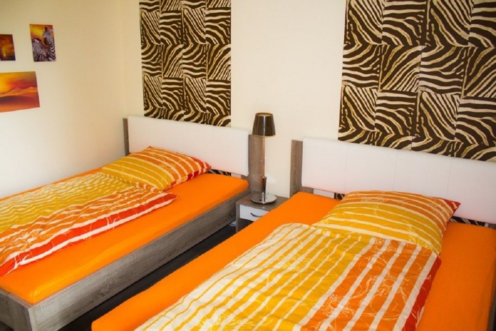 Фото Bergloft Winterberg