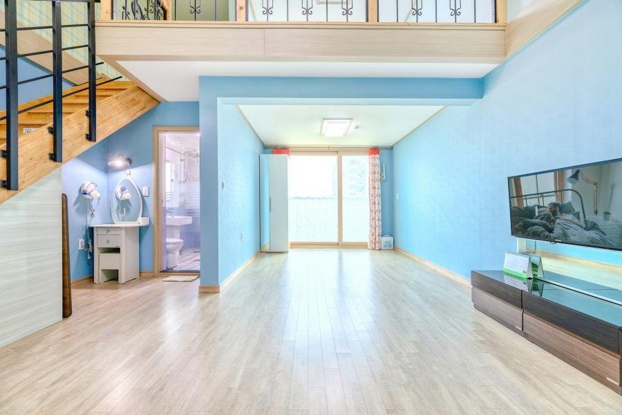 Фото Sokcho Badastay