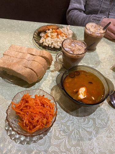 Canteen Пельменная, Sverdlovsk Oblast, photo
