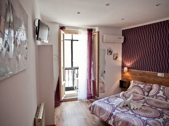 Фото Abel Victoriano Hostel