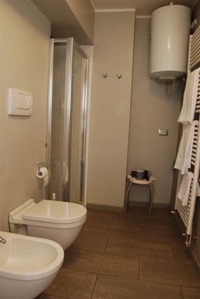 Фото Agorà Residenza