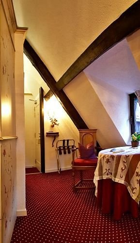 Фото Hotel Le Maréchal