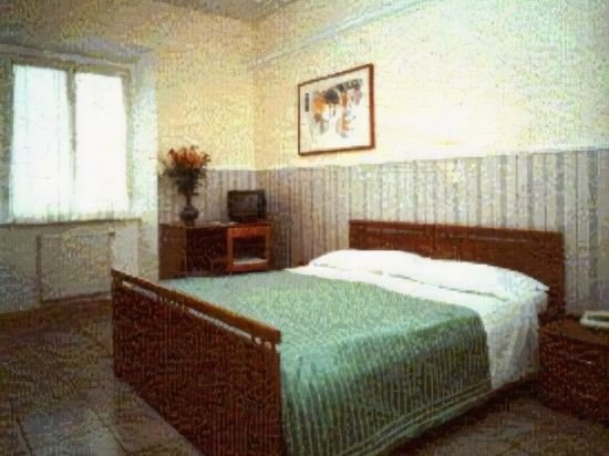 Фото Hotel Concorde