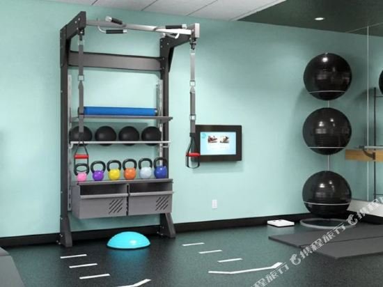 Фото Tru by Hilton Hershey Chocolate Avenue