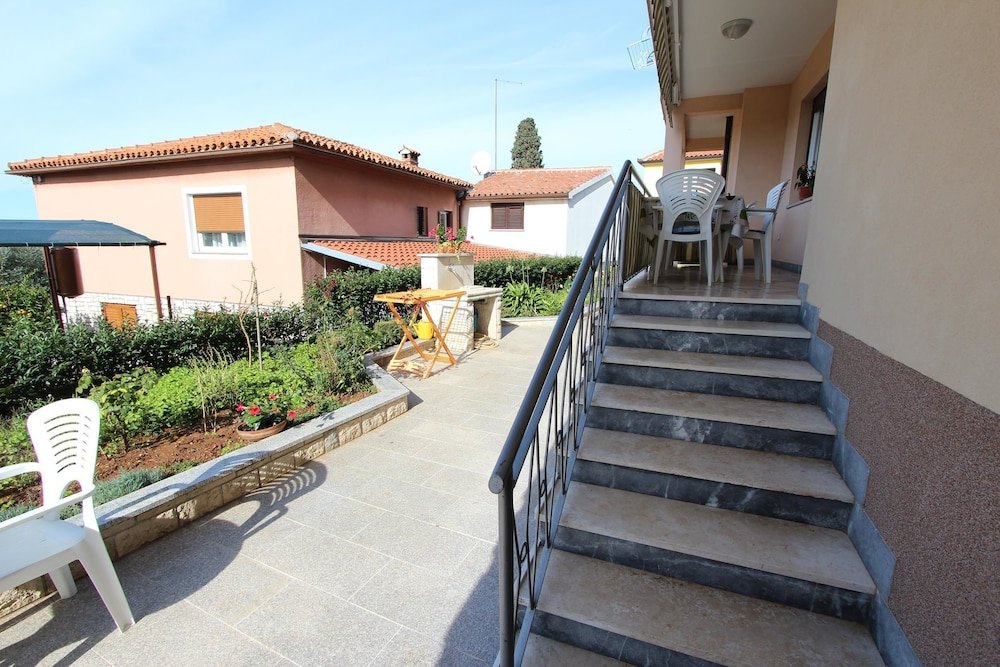 Фото Rooms and Apartments Bella Vista