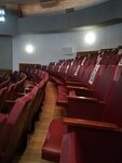 Кинозал (ул. Лермонтова, 9, Пятигорск), кинотеатр в Пятигорске
