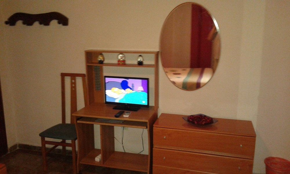 Фото Casa Manuel y Maribel Malaga