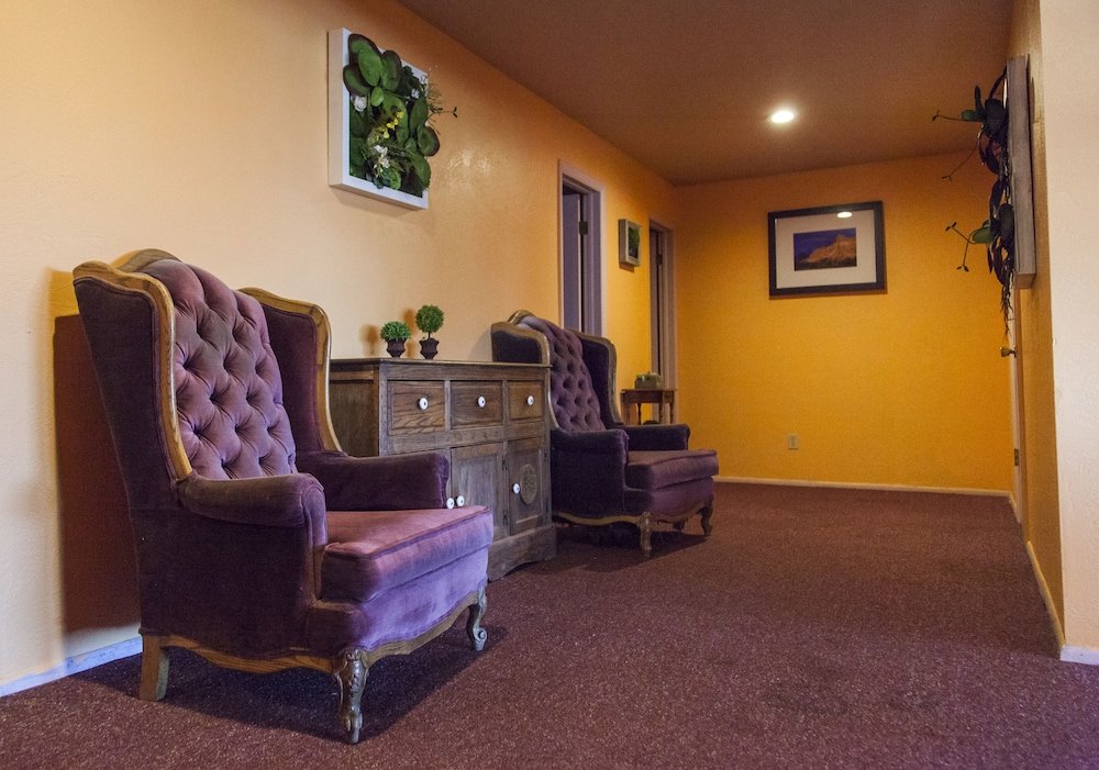 Фото Mountain View Lodge