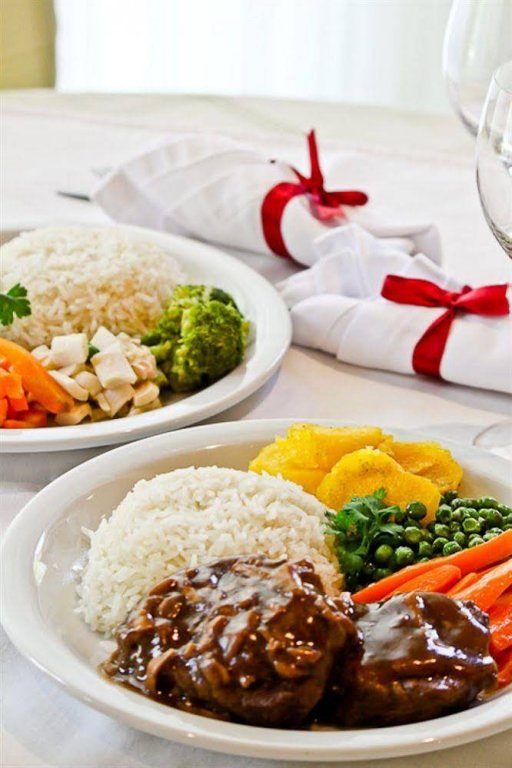 Фото SJ Jaguariaíva