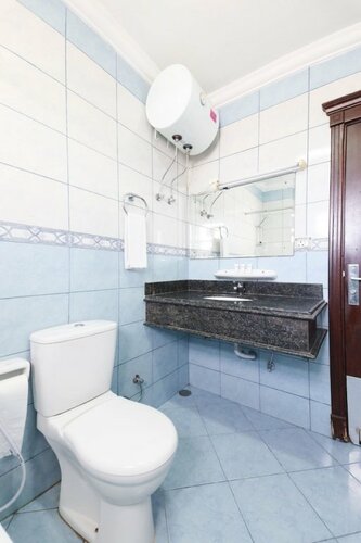 Гостиница Oyo 125 Manam Sohar Hotel Apartments в Сухаре