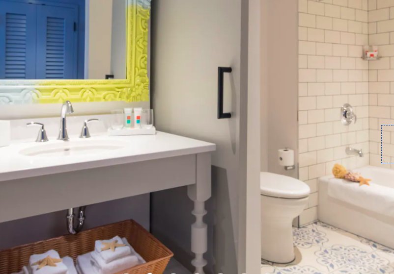 Фото Universal's Loews Sapphire Falls Resort