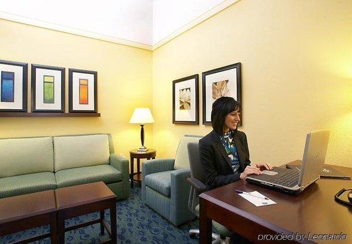 Фото SpringHill Suites by Marriott Modesto