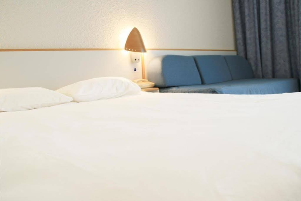 Фото Mercure Vichy Hotel