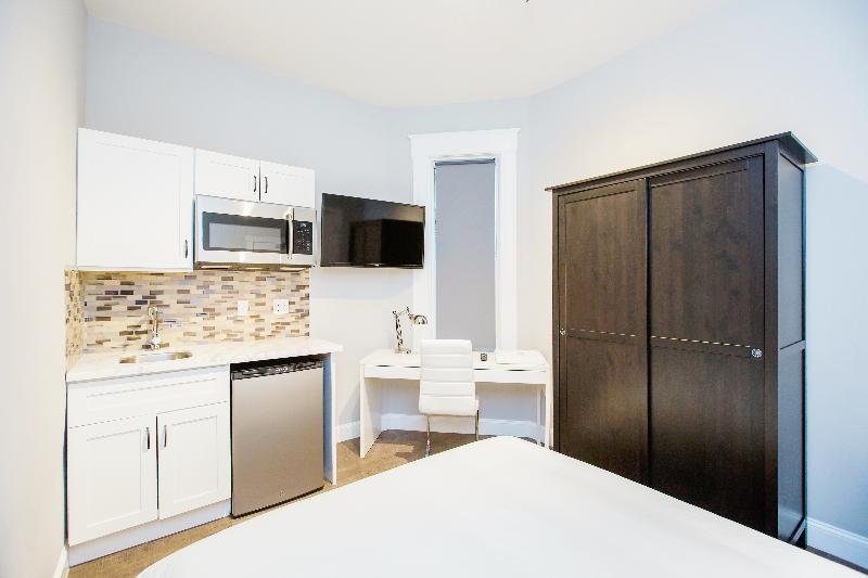 Фото Sweden House Hotel