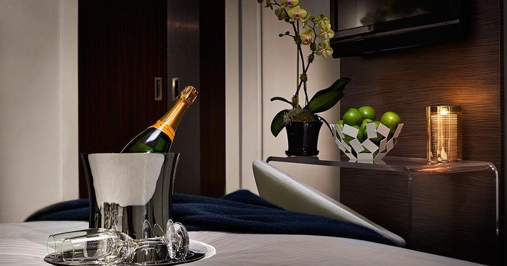 Фото Paramount Times Square