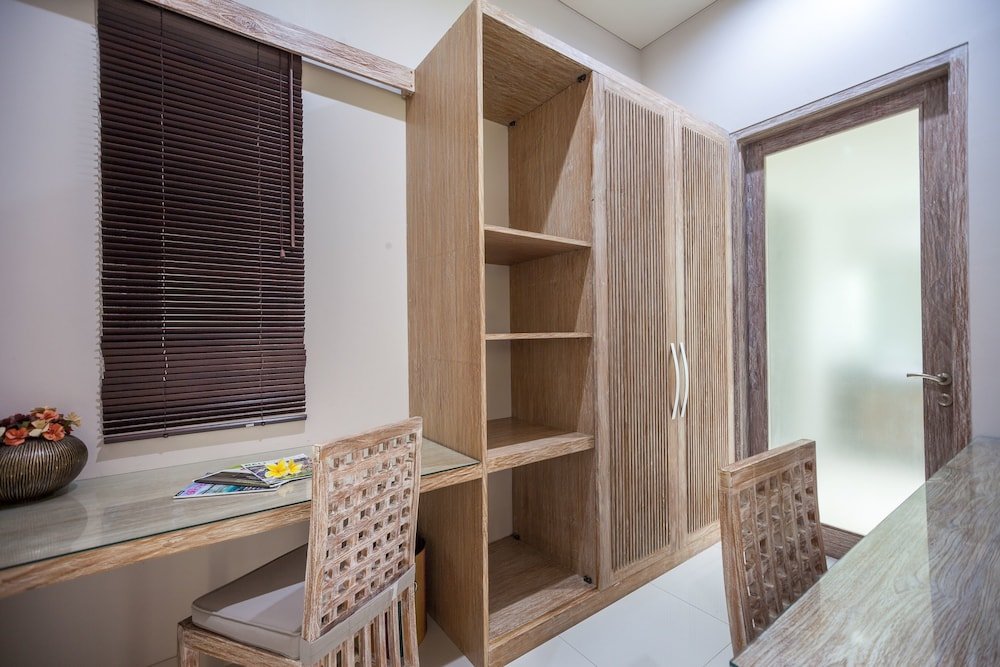 Фото Tis Villas Seminyak by Premier Hospitality Asia