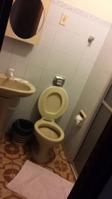 Фото Hotel Monte Líbano