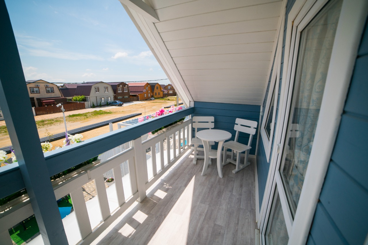 Фото Азов. Люкс