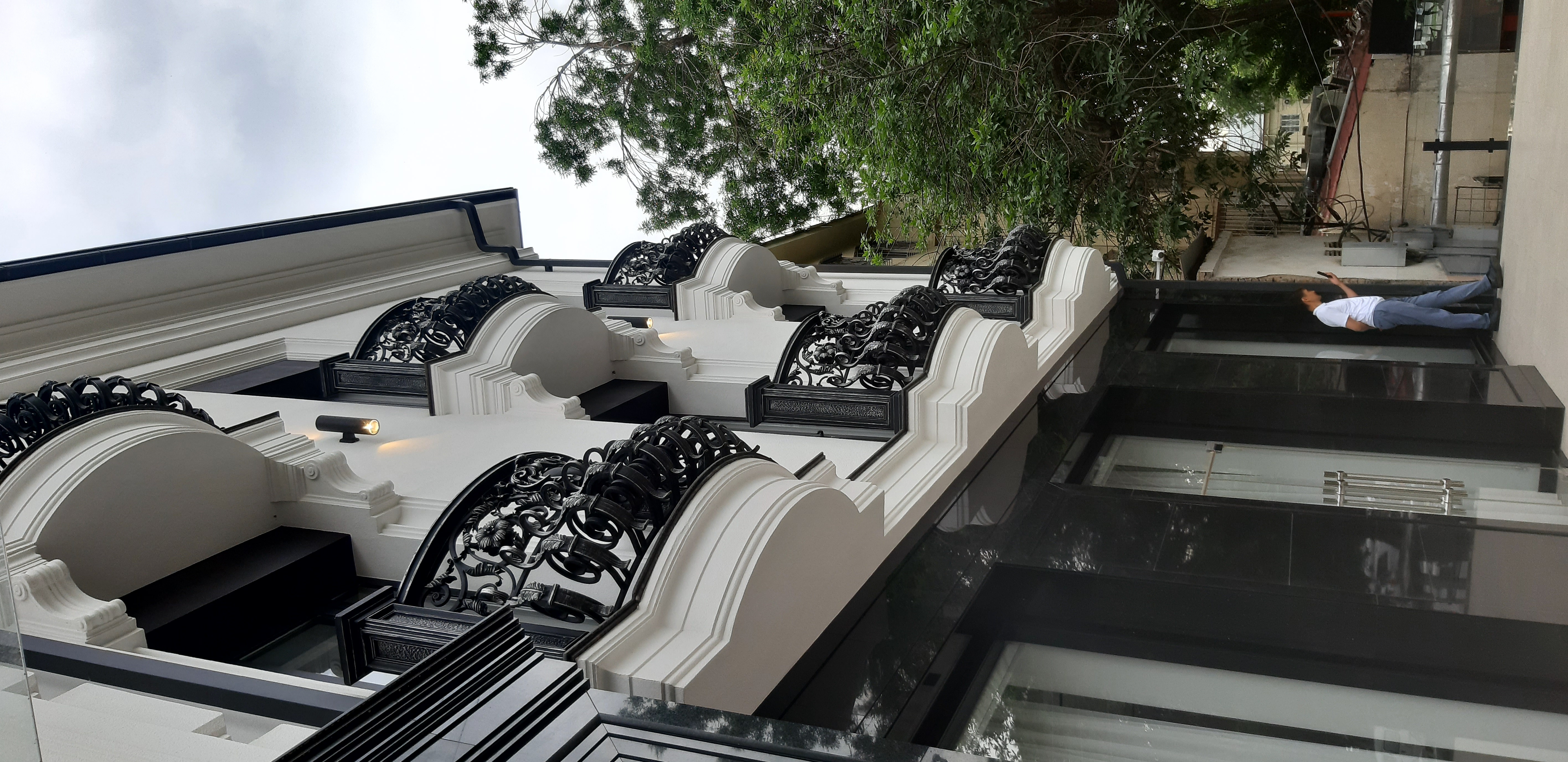 Фото Moderno Hotel & SPA