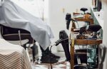 Hairurg (Krasnoarmeyskiy Avenue, 23), hairdresser
