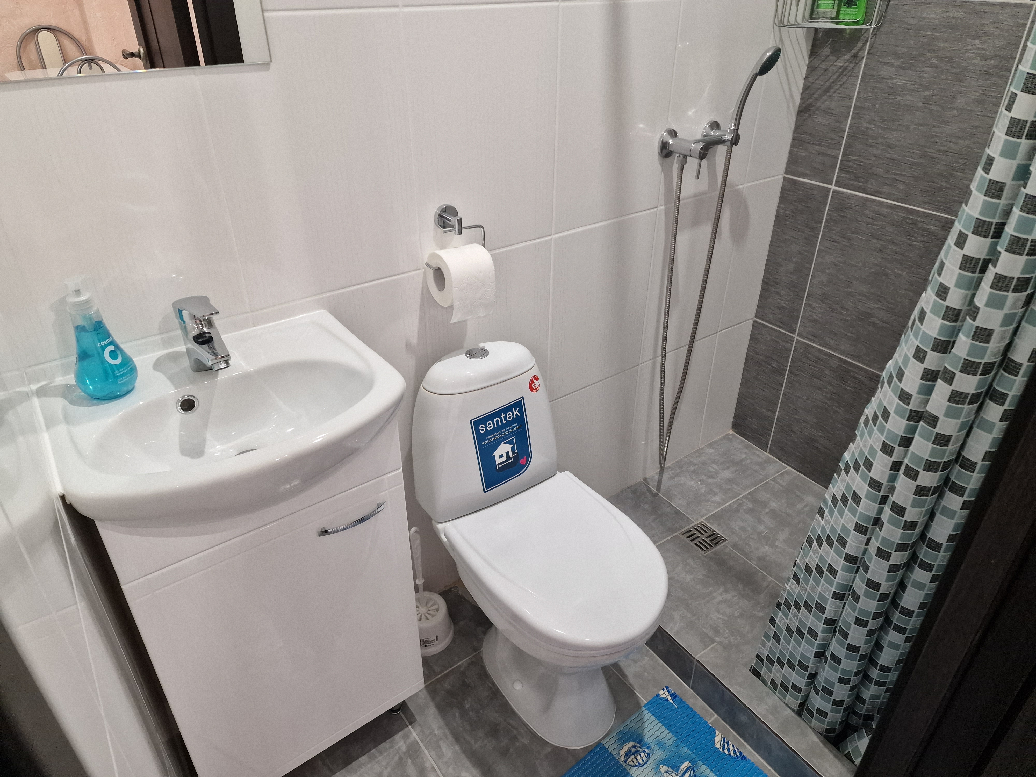 Фото Рея Автозаводская 3