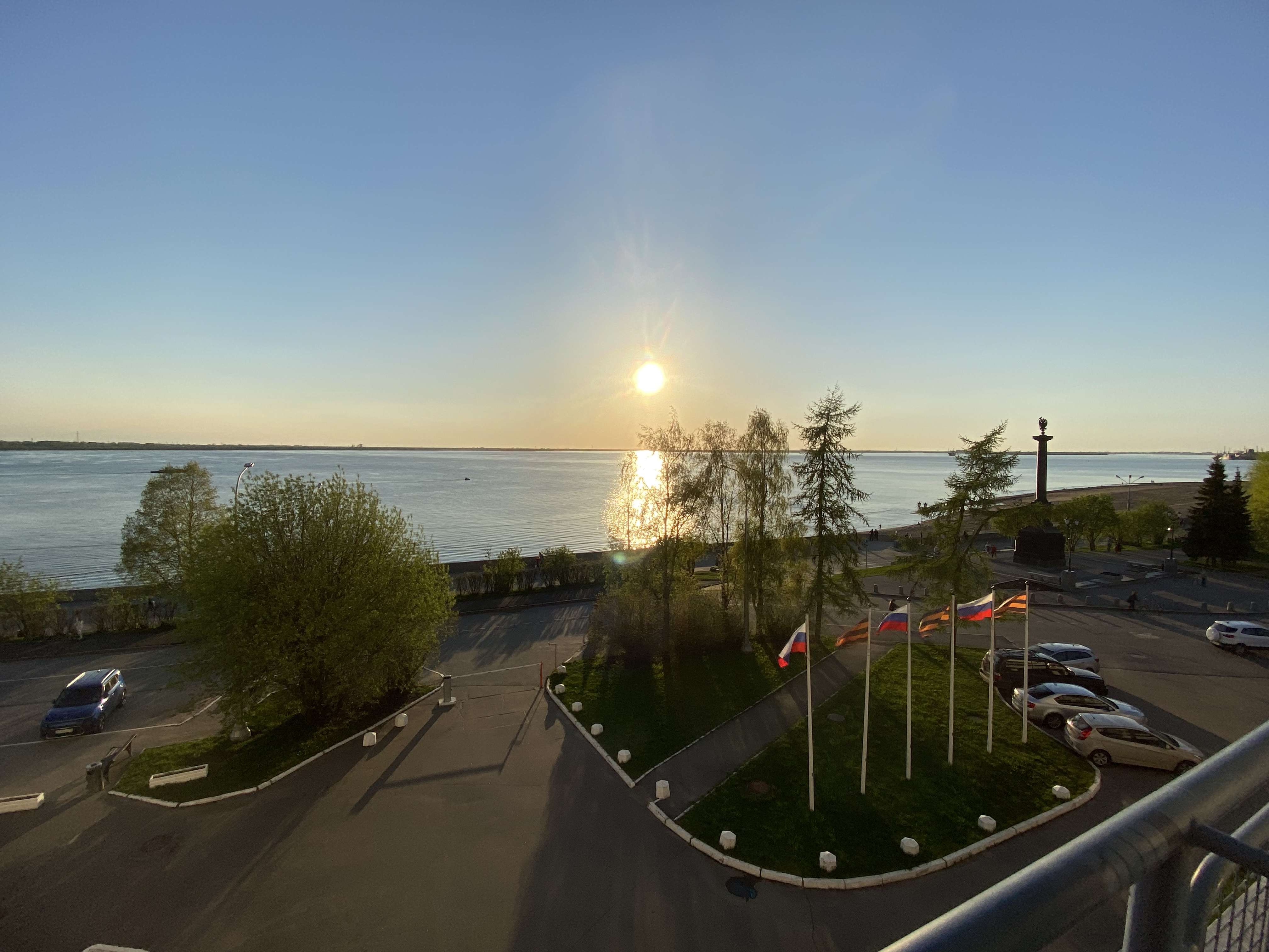 Фото Столица Поморья