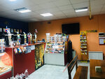 Пенный бар (Putilovskiy pereulok, 18к3), cervecería