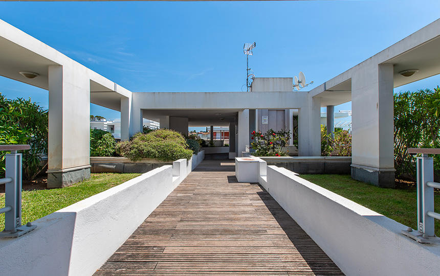 Фото Vacanceole  Residence Le Crystal