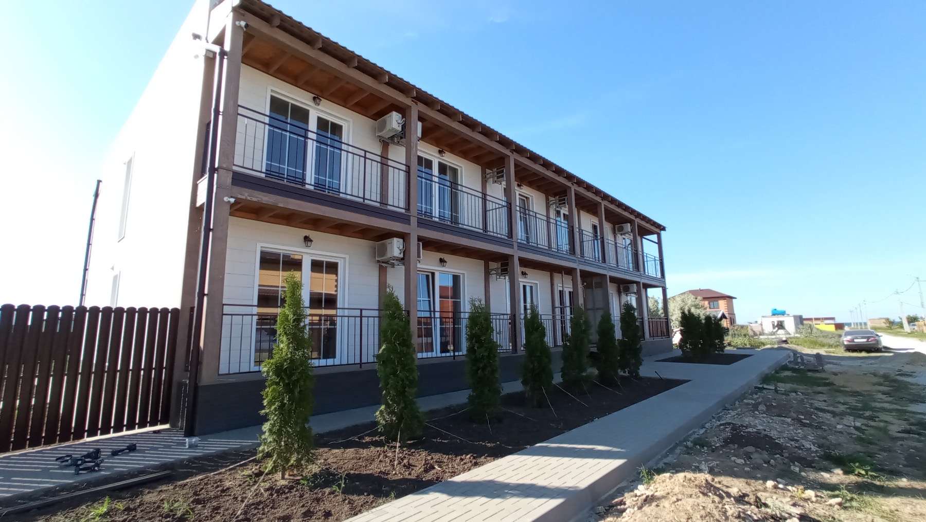 Фото Белый Лотос