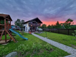 River Houses