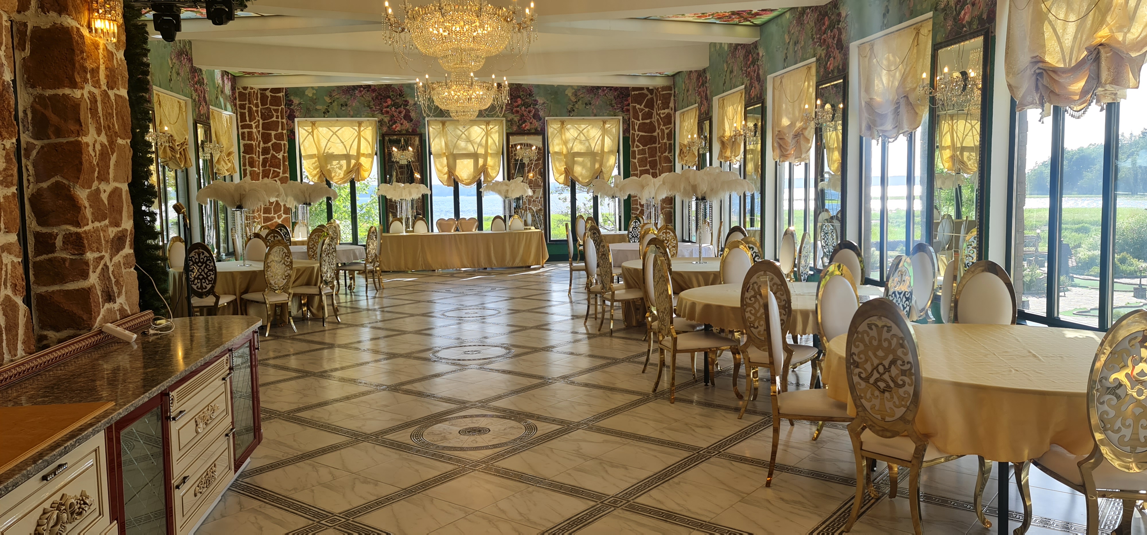 Фото В гостях у Нобеля