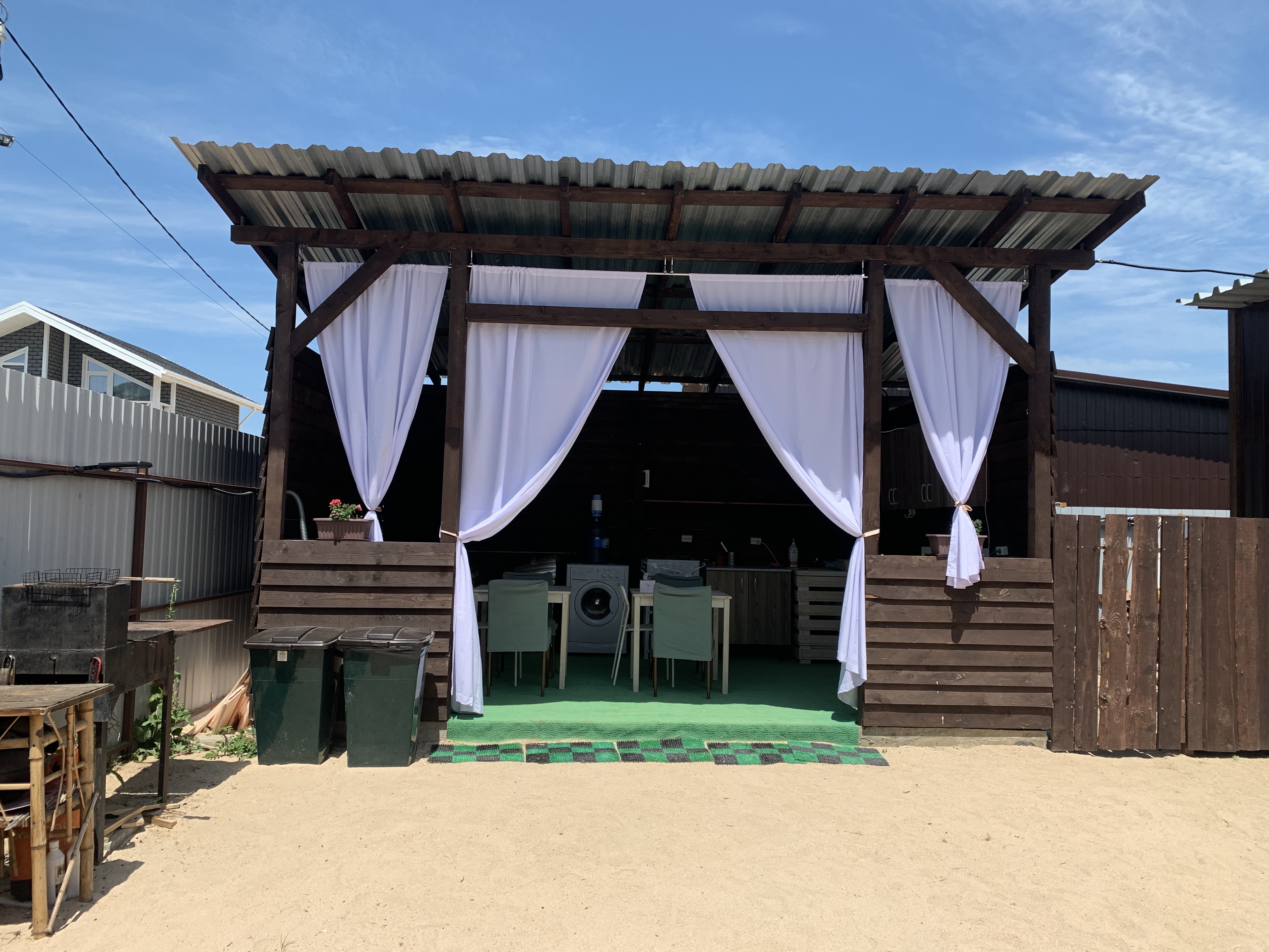 Фото Бумеранг