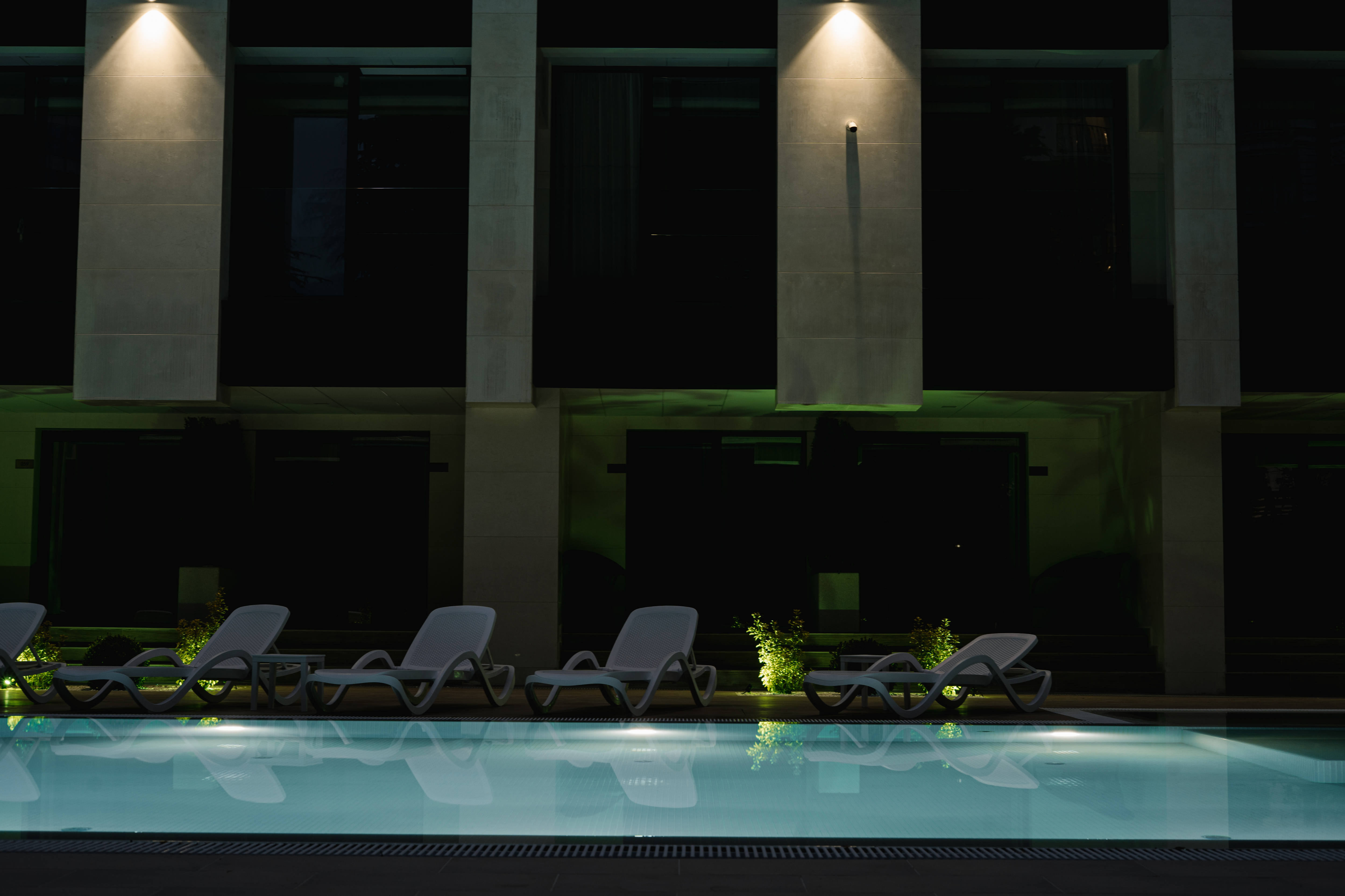 Фото Монтевиль by Adamand Resort